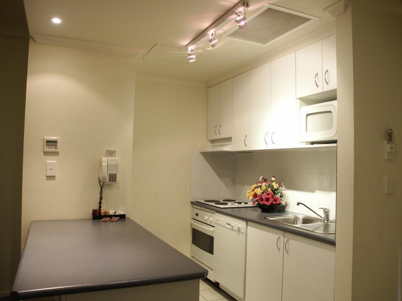 קמפבלטאון Maclin Lodge Motel מראה חיצוני תמונה